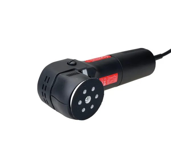 Scratch Away® SAW195 polishing system